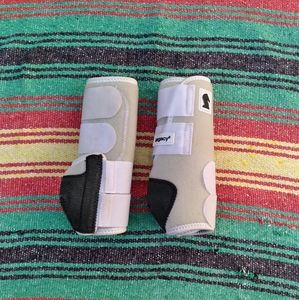 Classic Equine Sport Boots